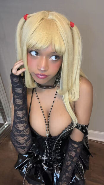 Full leaked Annie grenson  page private photo