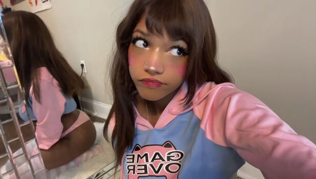 Full leaked Annie grenson page private photo