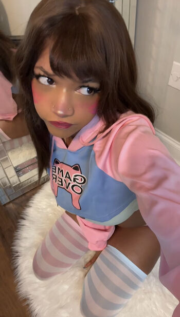 Full leaked Annie grenson private photo