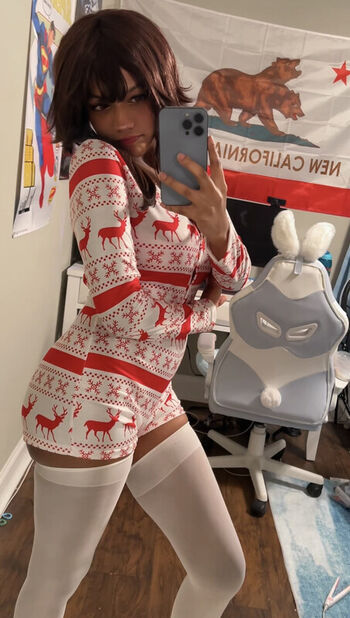Full leaked Annie grenson  page private photo