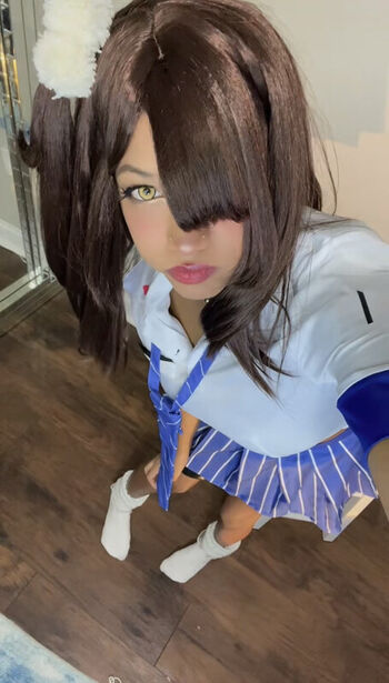 Full leaked Annie grenson page private photo