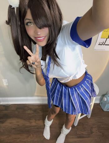 Full leaked Annie grenson  page private photo