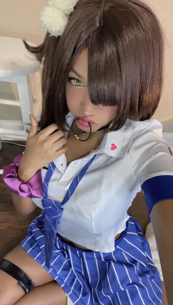 Full leaked Annie grenson  page private photo