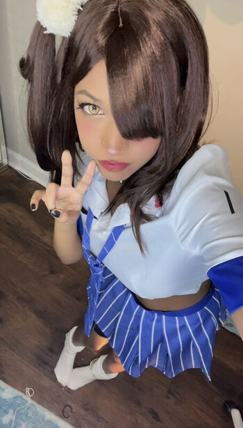 Full leaked Annie grenson  page private photo