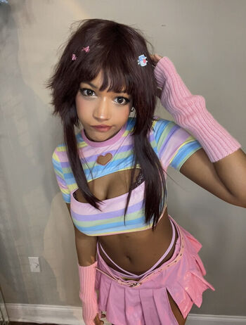 Full leaked Annie grenson  page private photo