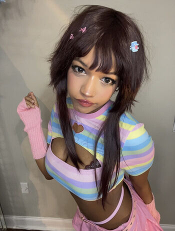 Full leaked Annie grenson  page private photo