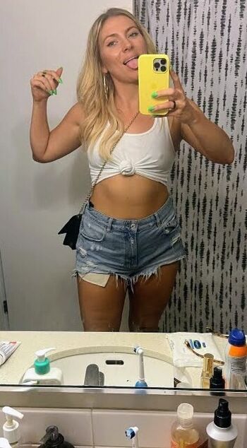 Full leaked Annie lederman private photo