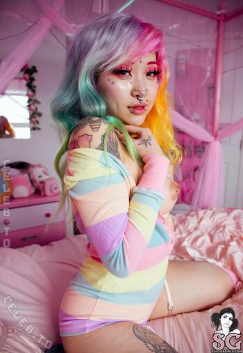 Annie Miao