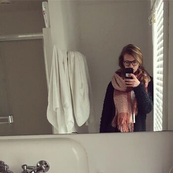 Full leaked Annie rauwerda private photo