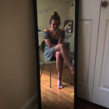 Full leaked Annie rauwerda private photo