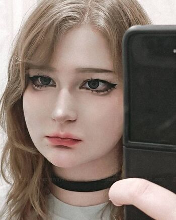 Full leaked Annie ways page private photo