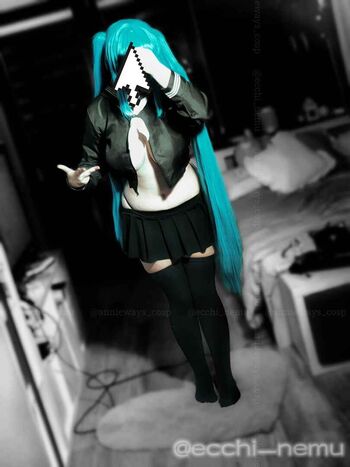 Full leaked Annie ways page private photo