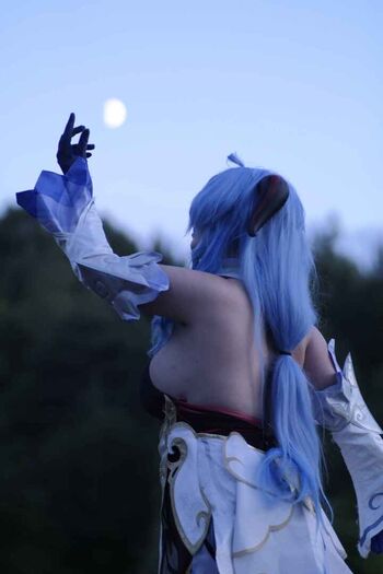 Full leaked Annie ways page private photo