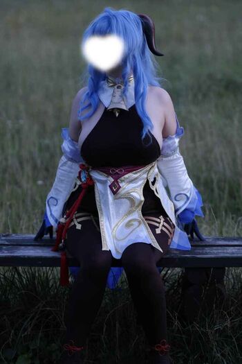 Full leaked Annie ways page private photo