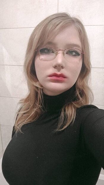 Full leaked Annie ways page private photo