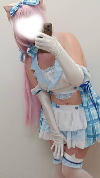 Full leaked Annie ways page private photo