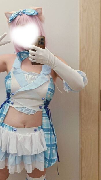 Full leaked Annie ways page private photo