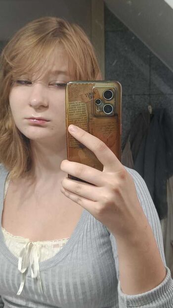 Full leaked Annie ways page private photo