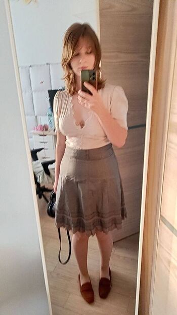 Full leaked Annie ways page private photo