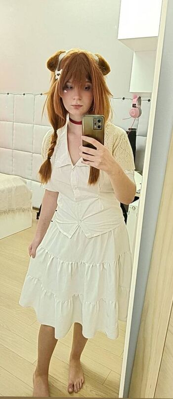 Full leaked Annie ways page private photo