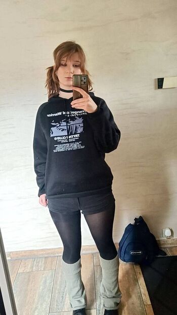 Full leaked Annie ways page private photo