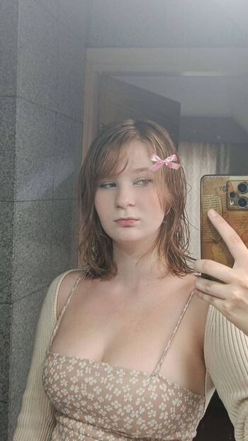 Full leaked Annie ways page private photo