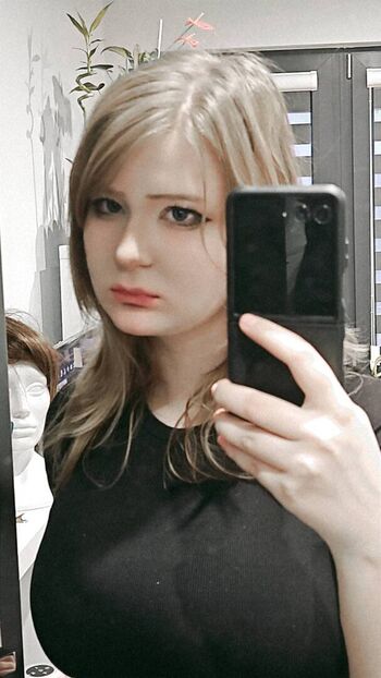 Full leaked Annie ways page private photo