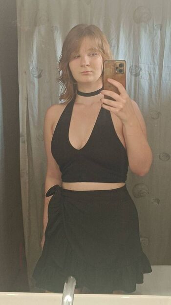 Full leaked Annie ways page private photo