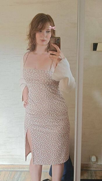 Full leaked Annie ways page private photo