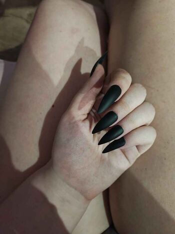 Full leaked Annie ways page private photo