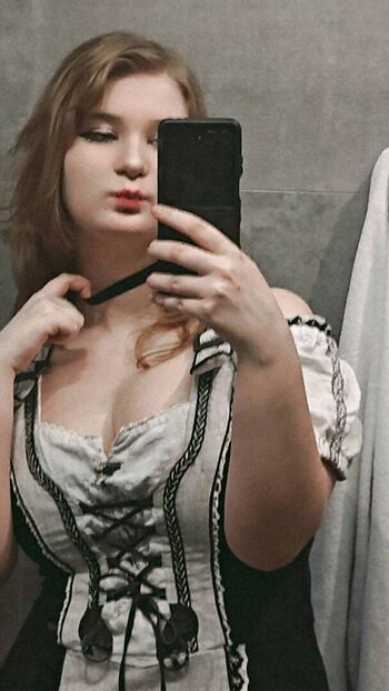 Full leaked Annie ways page private photo