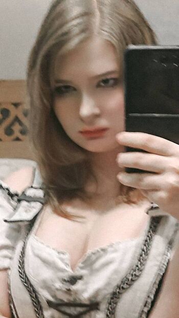 Full leaked Annie ways page private photo