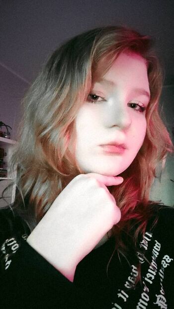 Full leaked Annie ways page private photo