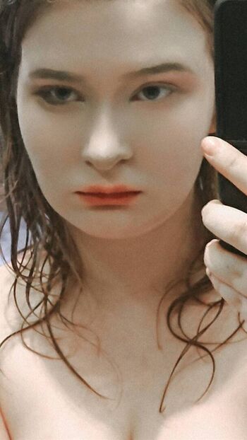 Full leaked Annie ways page private photo