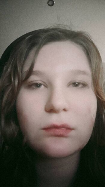 Full leaked Annie ways page private photo