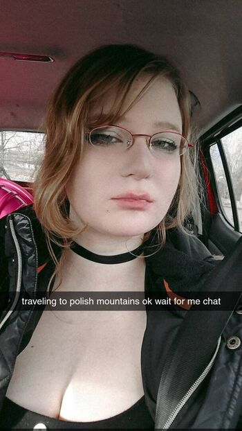 Full leaked Annie ways page private photo