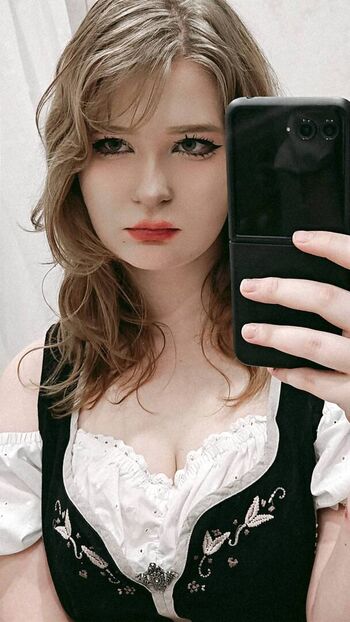 Full leaked Annie ways page private photo