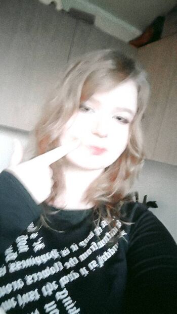 Full leaked Annie ways page private photo