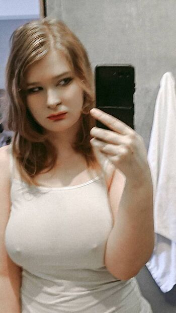 Full leaked Annie ways page private photo