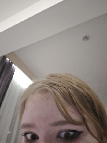 Full leaked Annie ways page private photo