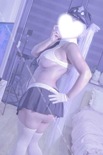 Full leaked Annie ways page private photo