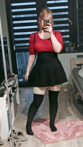 Full leaked Annie ways page private photo