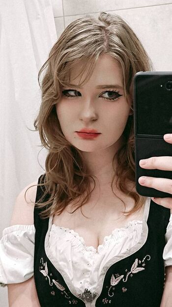 Full leaked Annie ways page private photo