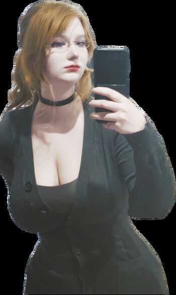 Full leaked Annie ways page private photo