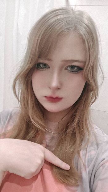 Full leaked Annie ways page private photo