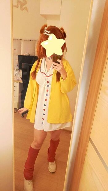 Full leaked Annie ways page private photo