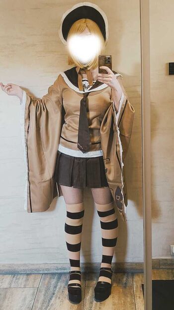 Full leaked Annie ways page private photo