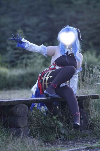 Full leaked Annie ways page private photo