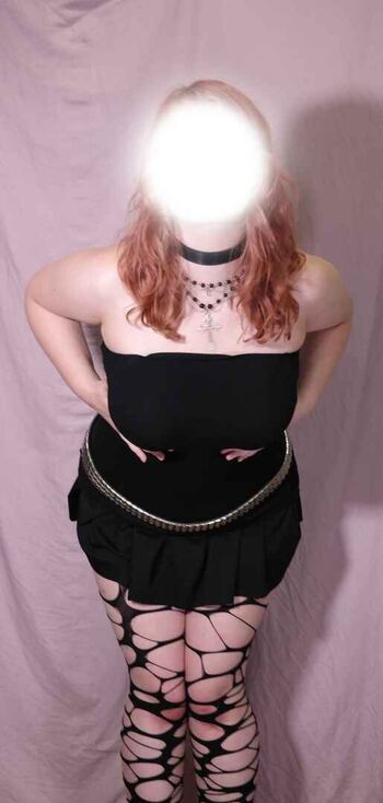 Full leaked Annie ways page private photo