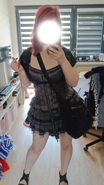 Full leaked Annie ways page private photo